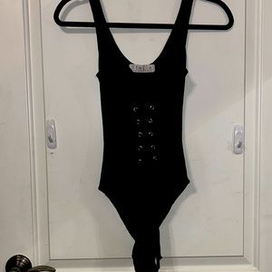 Stella Laguna Beach body suit